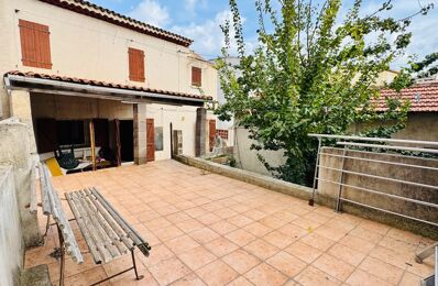 vente maison 310 000 € à proximité de Marseille 4 (13004)