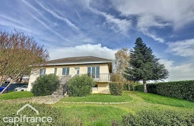 vente maison 149 000 € à proximité de Brion-Près-Thouet (79290)