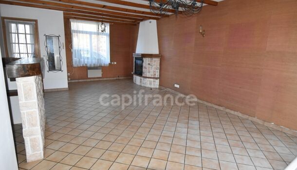 Villa / Maison 4 pièces  à vendre Neuville-en-Ferrain 59960