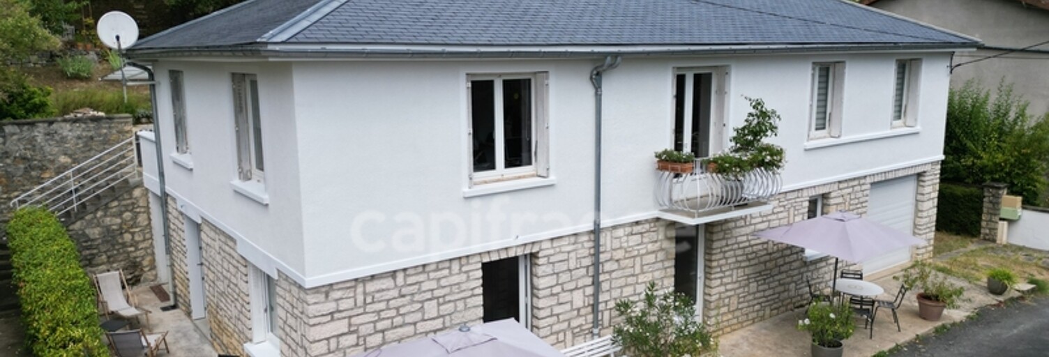Maison 11 Pièces 217 m² à vendre à Savignac-les-Églises (24420)
