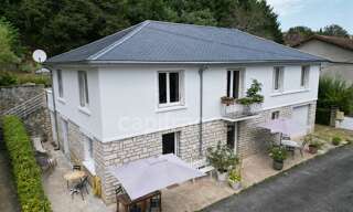 Maison 11 Pièces 217 m² à vendre à Savignac-les-Églises (24420)