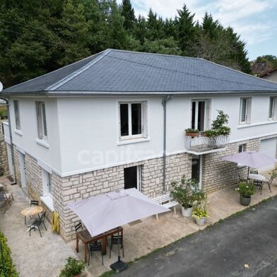 Maison 11 pièces 368000 €