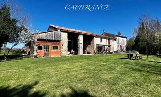 Maison 8 Pièces 320 m² à vendre à Revel (31250)