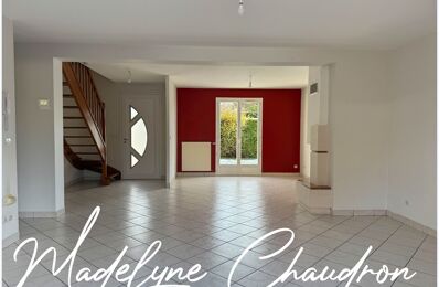 vente maison 415 000 € à proximité de Cheptainville (91630)