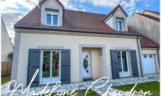Maison 7 Pièces 134 m² à vendre à Lardy (91510)