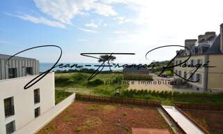 Appartement 2 Pièces 48 m² à vendre à Granville (50400)