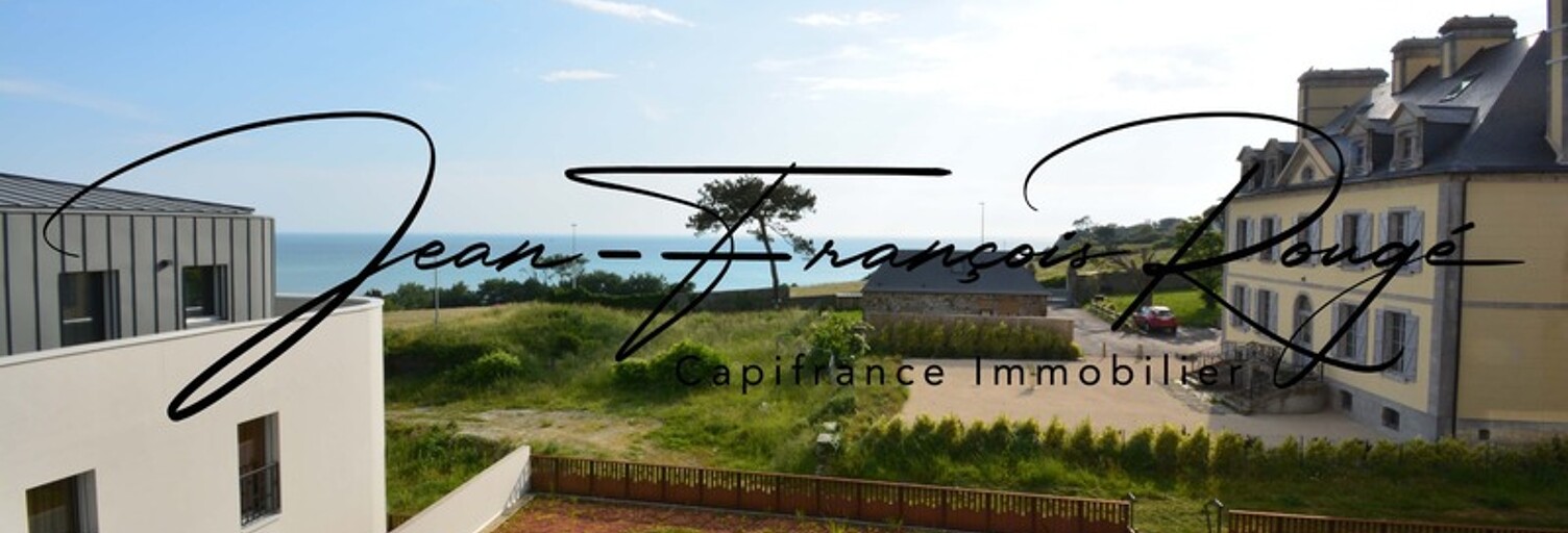 Appartement 2 Pièces 48 m² à vendre à Granville (50400)