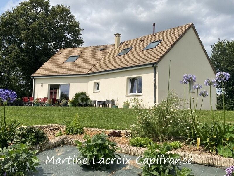 Villa / Maison 7 pièces  à vendre Ferté-Bernard (La) 72400