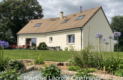 vente maison 342 000 € à proximité de Saint-Ulphace (72320)