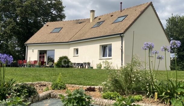 Villa / Maison 7 pièces  à vendre Ferté-Bernard (La) 72400