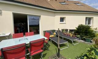 Maison 7 Pièces 153 m² à vendre à La Ferté-Bernard (72400)
