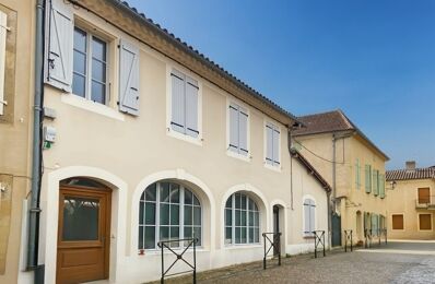 vente maison 335 000 € à proximité de Louslitges (32230)