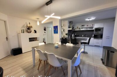 vente appartement 195 000 € à proximité de Sainte-Suzanne (25630)