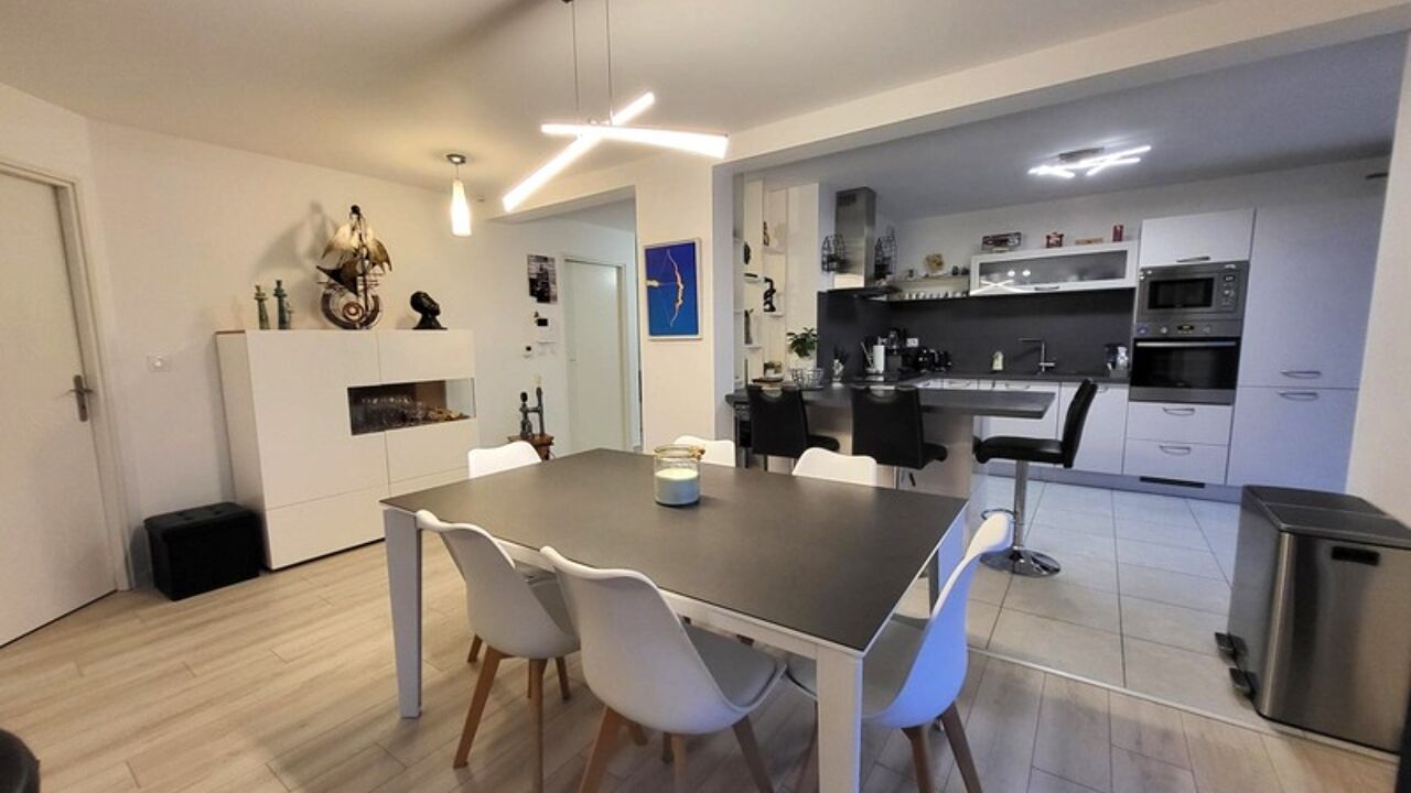 appartement 3 pièces 83 m2 à vendre à Bavilliers (90800)