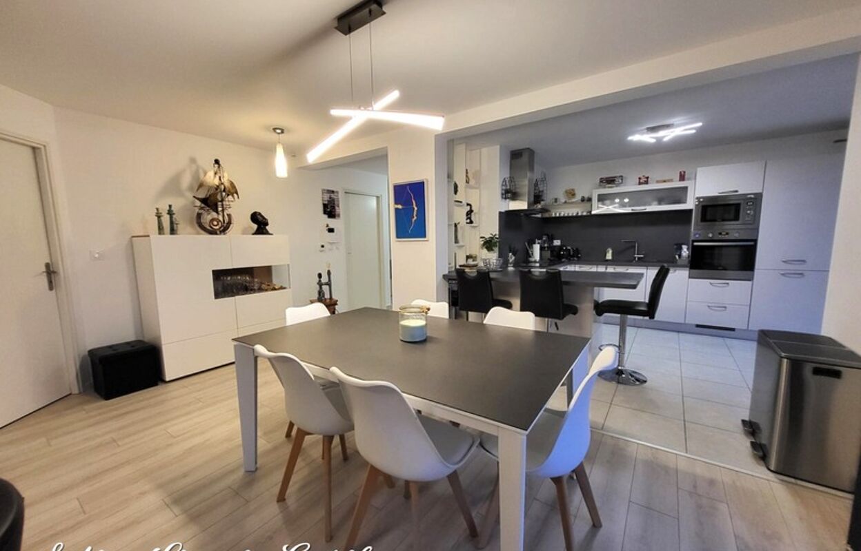 appartement 3 pièces 83 m2 à vendre à Bavilliers (90800)