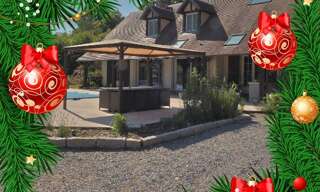 Maison 7 Pièces 220 m² à vendre à Presly (18380)