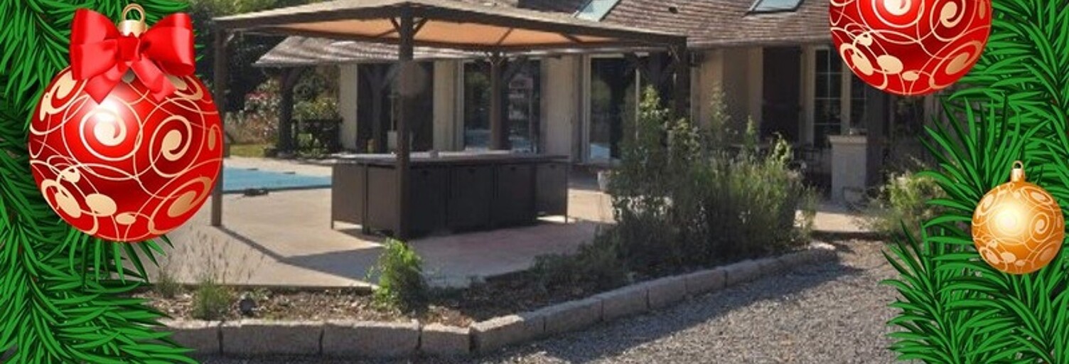 Maison 7 Pièces 220 m² à vendre à Presly (18380)