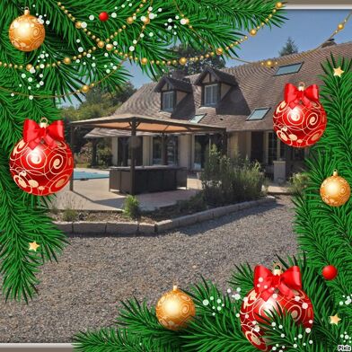 Maison 7 pièces 1266000 €