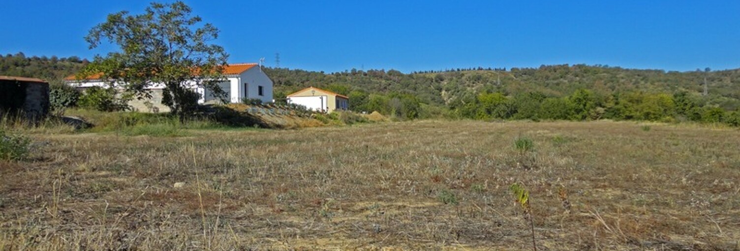 Terrain  535 m² à vendre à Espira-de-Conflent (66320)