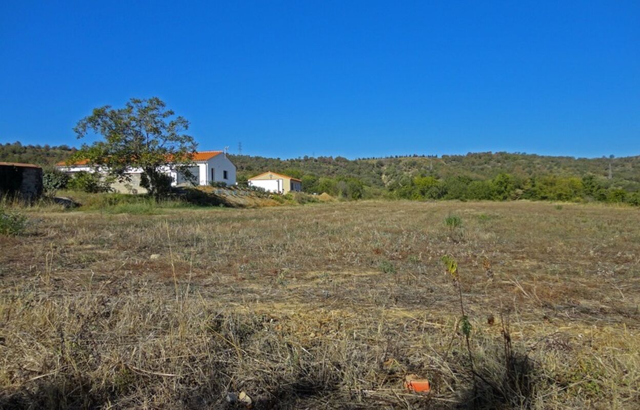 terrain  pièces 535 m2 à vendre à Espira-de-Conflent (66320)