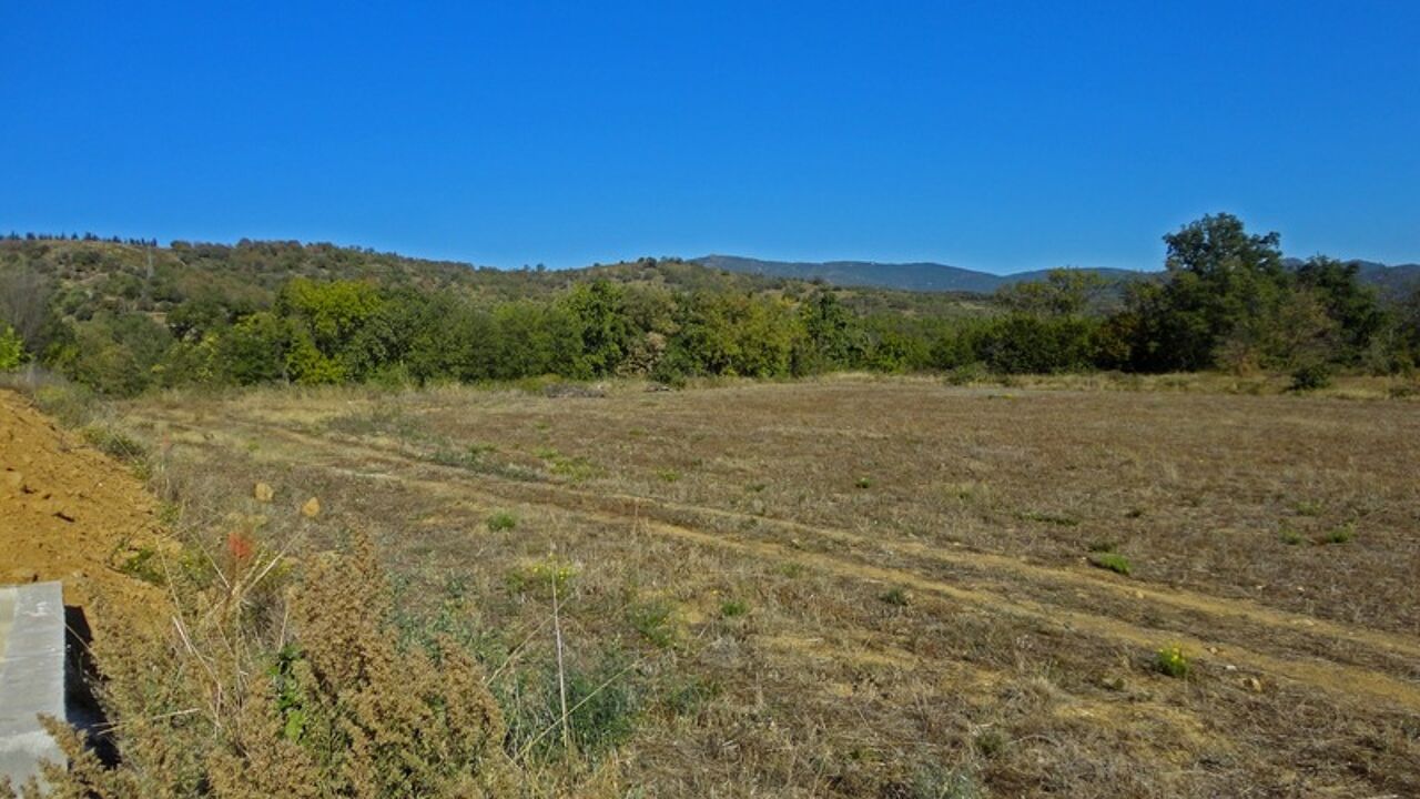 terrain  pièces 415 m2 à vendre à Espira-de-Conflent (66320)