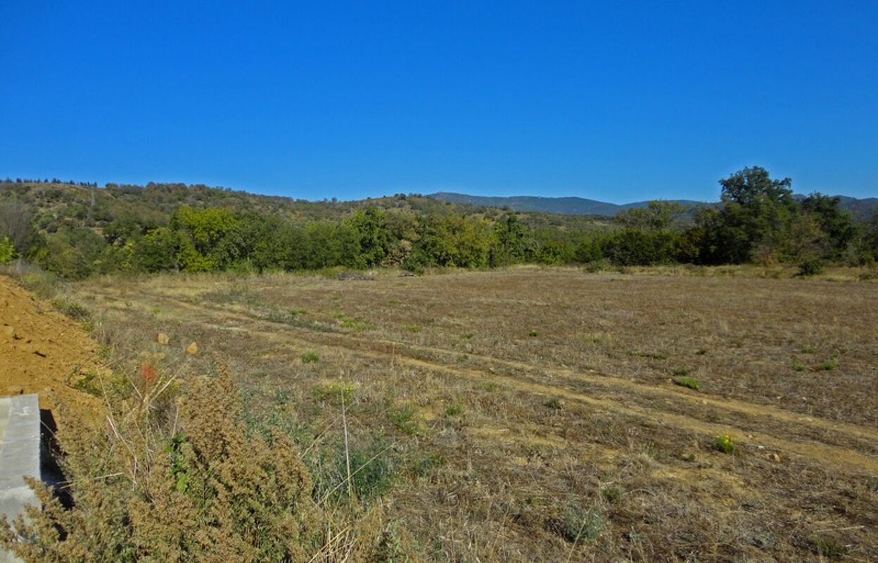 terrain  pièces 415 m2 à vendre à Espira-de-Conflent (66320)