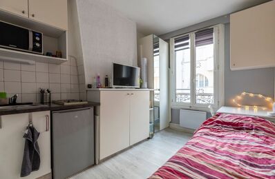 vente appartement 150 000 € à proximité de Paris 17 (75017)