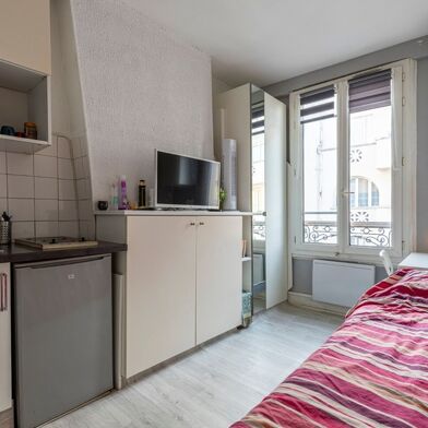 Appartement 1 pièce 11 m²