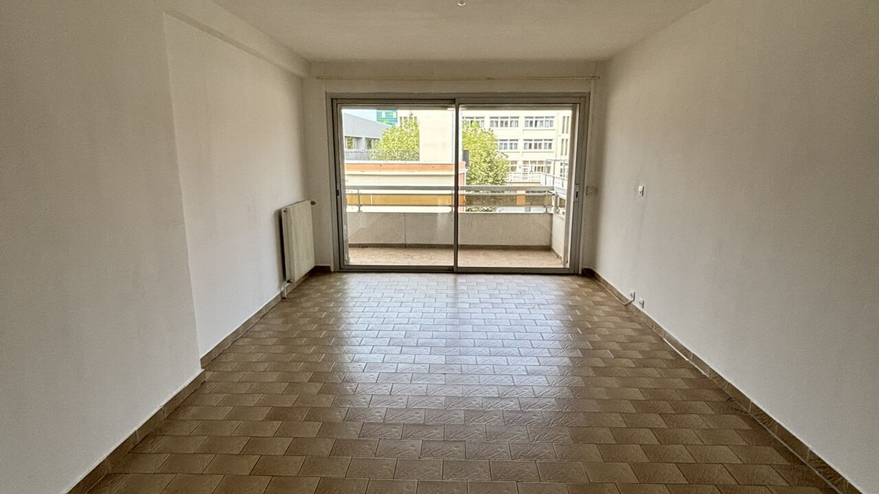 appartement 3 pièces 65 m2 à vendre à Perpignan (66000)