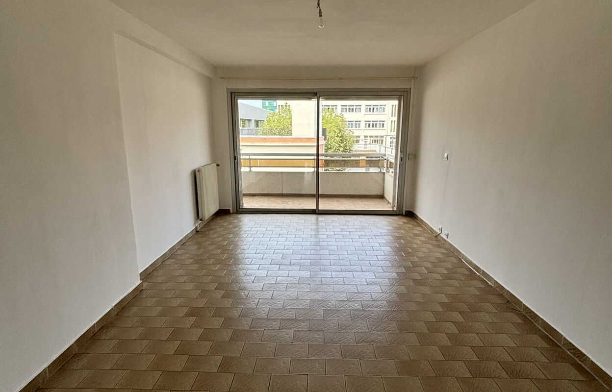 appartement 3 pièces 65 m2 à vendre à Perpignan (66000)