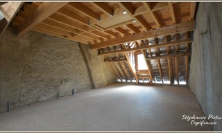 Maison 8 Pièces 200 m² à vendre à Ivoy-le-Pré (18380)
