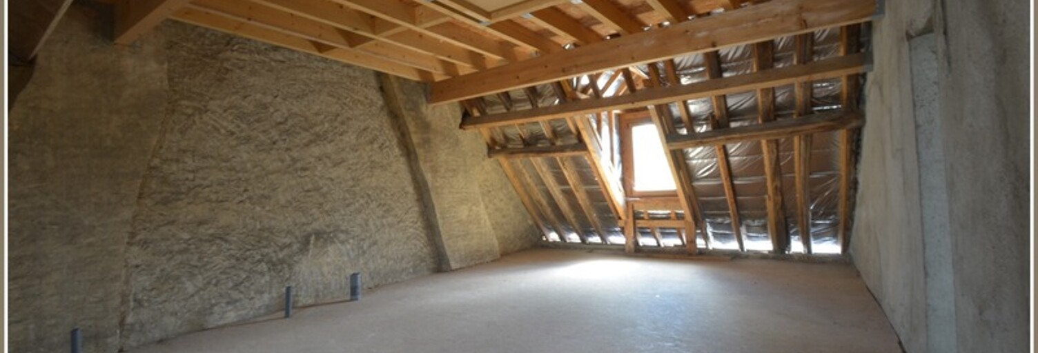 Maison 8 Pièces 200 m² à vendre à Ivoy-le-Pré (18380)