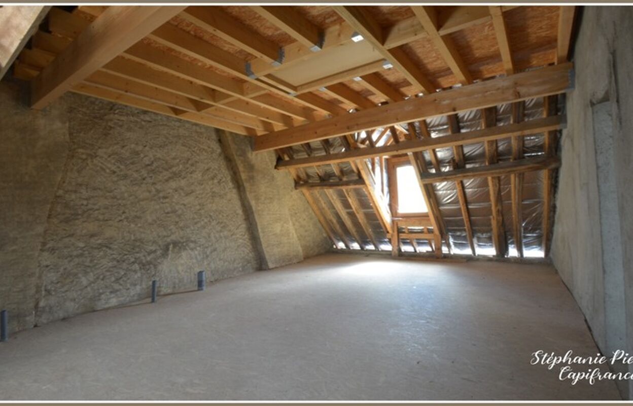 maison 8 pièces 200 m2 à vendre à Ivoy-le-Pré (18380)