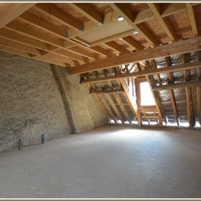 Maison 8 pièces 86000 €