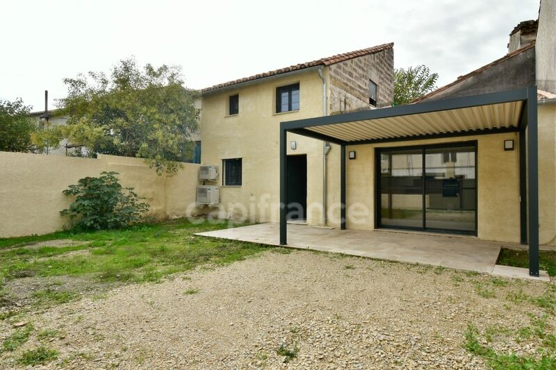 Villa / Maison 3 pièces  à vendre Maillane 13910