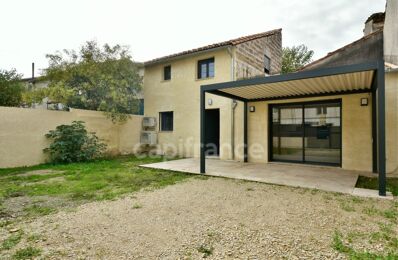 vente maison 315 000 € à proximité de Mas-Blanc-des-Alpilles (13103)