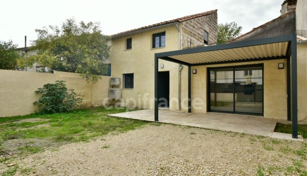 Villa / Maison 3 pièces  à vendre Maillane 13910