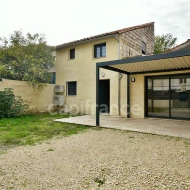 Maison 3 pièces 90 m²