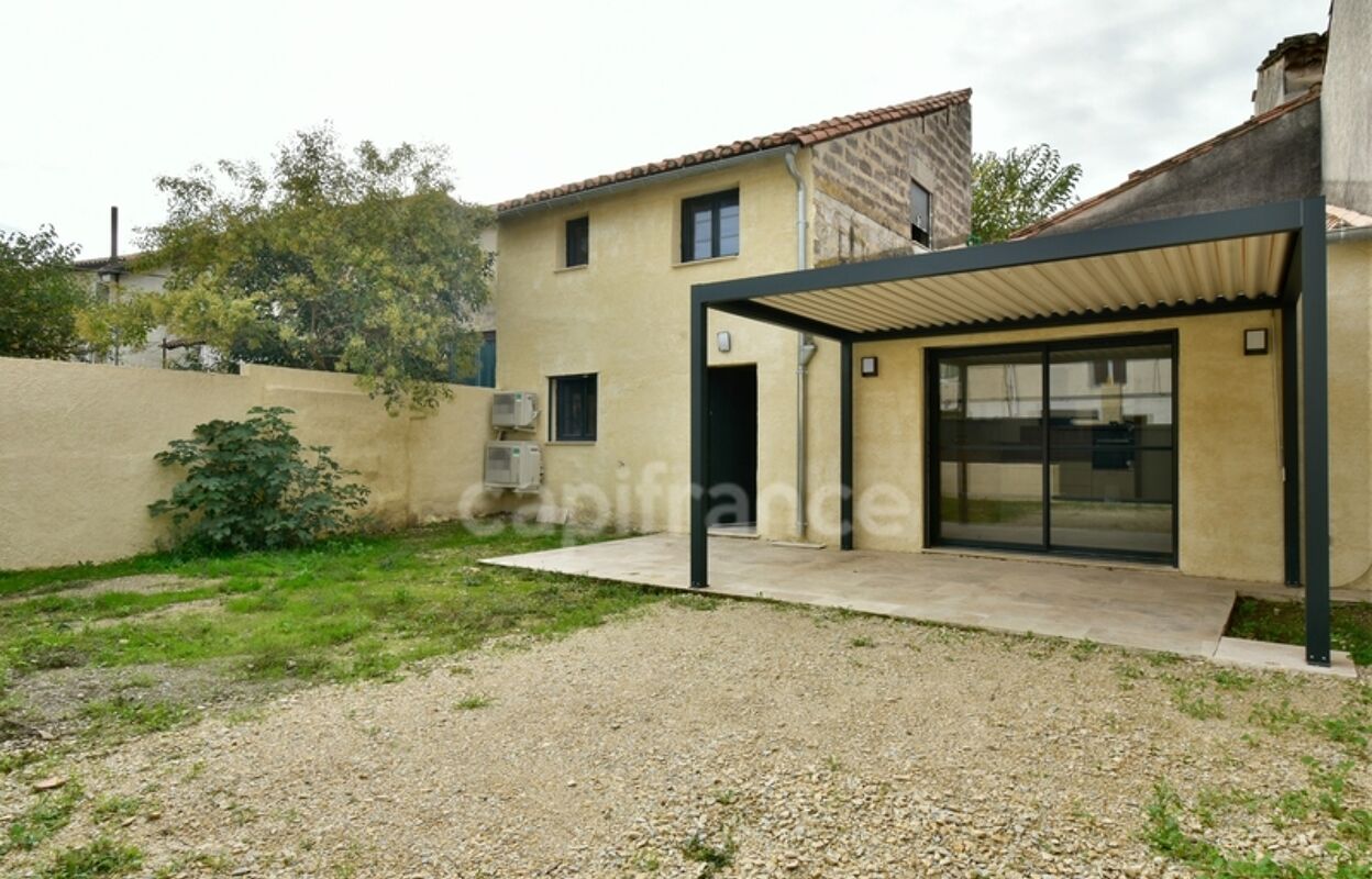 maison 3 pièces 90 m2 à vendre à Maillane (13910)