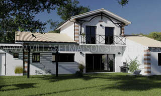 Terrain   m² à vendre à Andernos-les-Bains (33510)