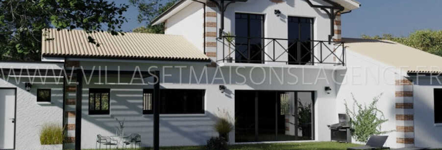 Terrain   m² à vendre à Andernos-les-Bains (33510)