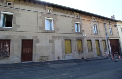 vente appartement 34 000 € à proximité de La Tour-en-Jarez (42580)