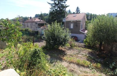 vente terrain 44 000 € à proximité de Andrézieux-Bouthéon (42160)