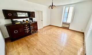 Maison 5 Pièces 92 m² à vendre à Kergloff (29270)