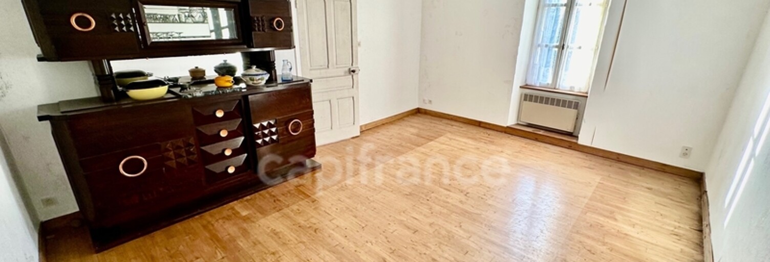 Maison 5 Pièces 92 m² à vendre à Kergloff (29270)
