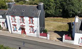 Maison 5 Pièces 92 m² à vendre à Kergloff (29270)