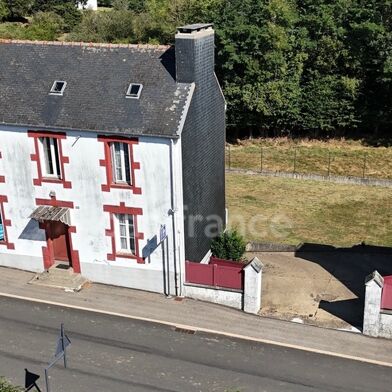 Maison 5 pièces 69900 €