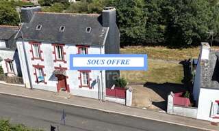 Maison 5 Pièces 92 m² à vendre à Kergloff (29270)