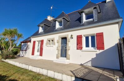 vente maison 296 800 € à proximité de Gouesnac'h (29950)