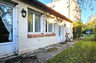 vente maison 350 000 € à proximité de Morigny-Champigny (91150)